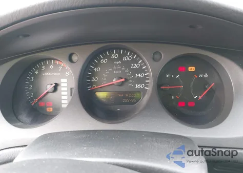 1999 Acura Tl 3.2 from USA, damaged, VIN 19UUA5647XA031385